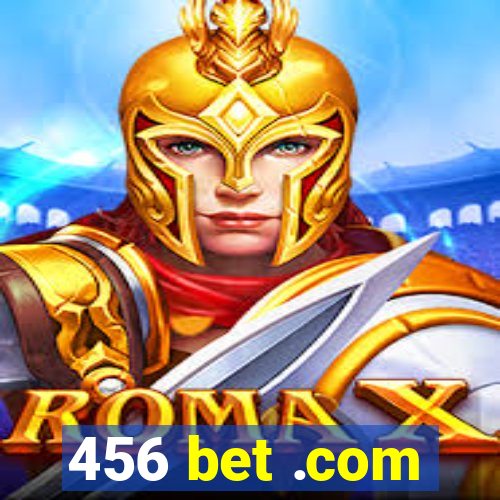 456 bet .com